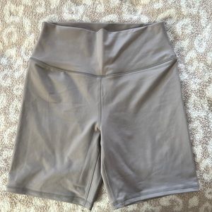 Abercrombie & Fitch YPB Biker shorts